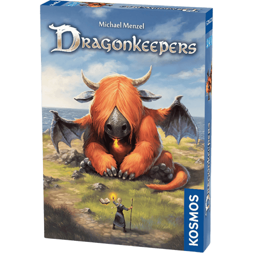 Dragonkeepers