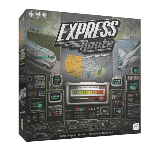 Express Route