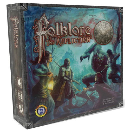 Folklore: The Affliction (Anniversary Edition)