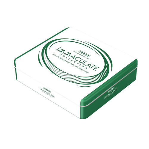 2023 Panini Immaculate Collegiate Football Hobby Box