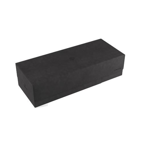 Gamegenic Deck Box: Cards' Lair PRO 1000+ Convertible (Black)