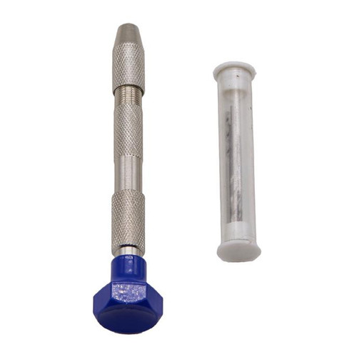 Gale Force Nine: Utility Pin Vice & Drill Bits (3)