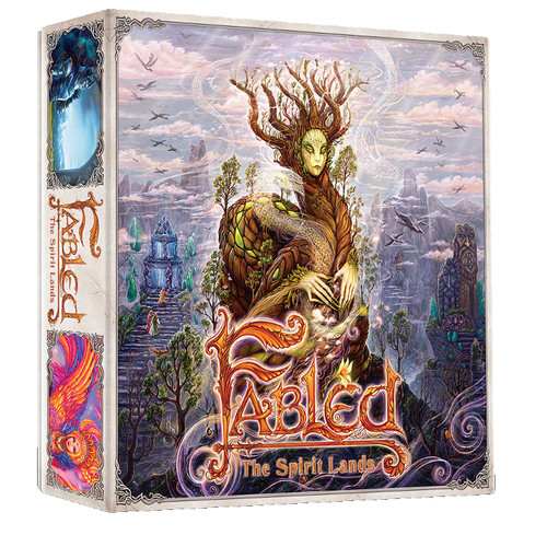 Fabled: The Spirit Lands