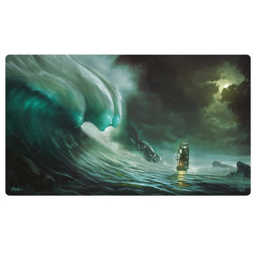 Ultimate Guard: "Spirits of the Sea" Artist Edition - Playmat