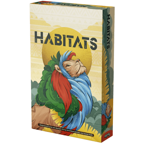 Habitats