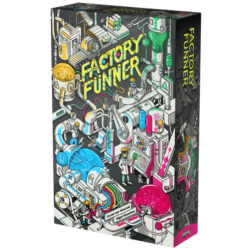 Factory Funner