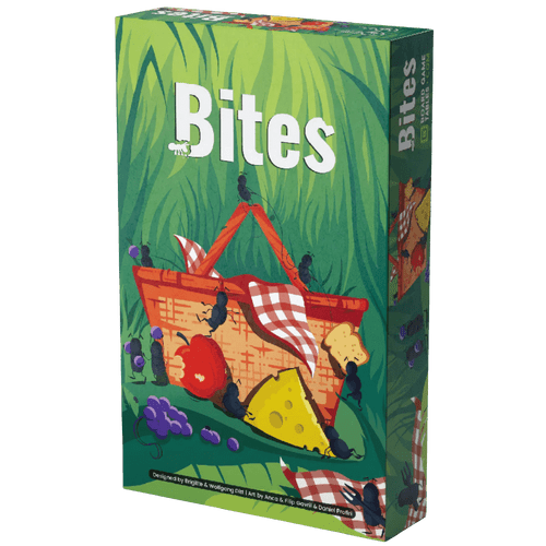 Bites
