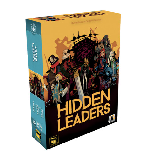 Hidden Leaders
