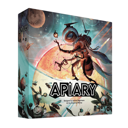 Apiary