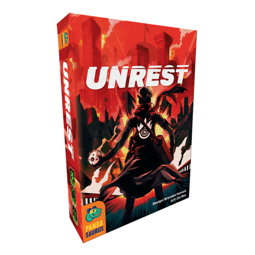 Unrest