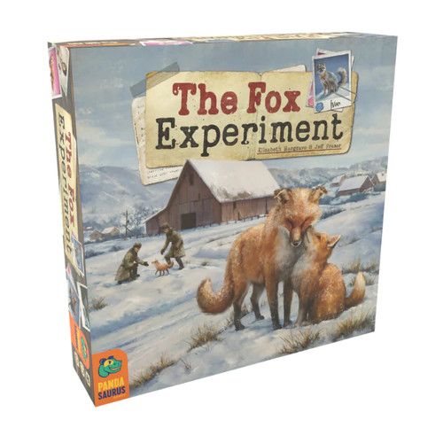 The Fox Experiment