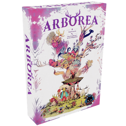 Arborea