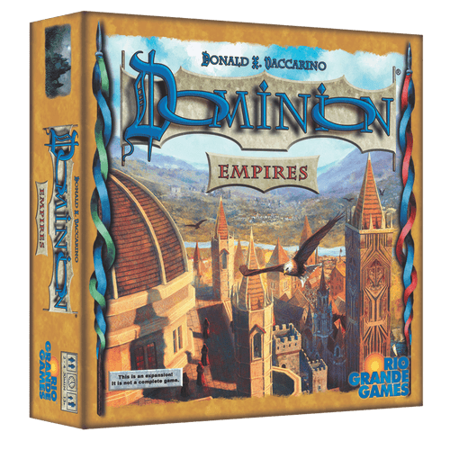 Dominion: Empires Expansion