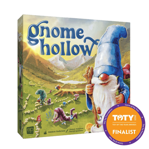 Gnome Hollow