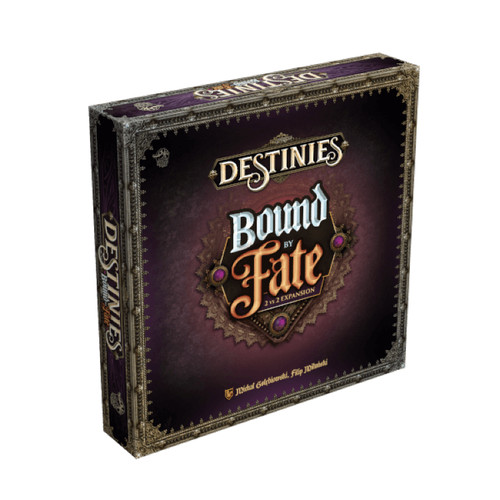 Destinies: Bound by Fate Expansion