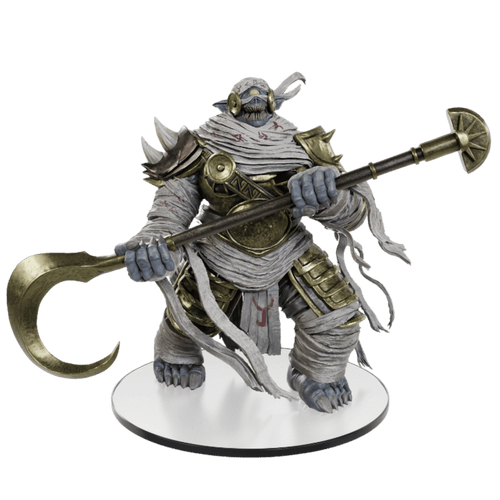 Pathfinder Battles Miniatures: Armies of the Dead - Gholdako