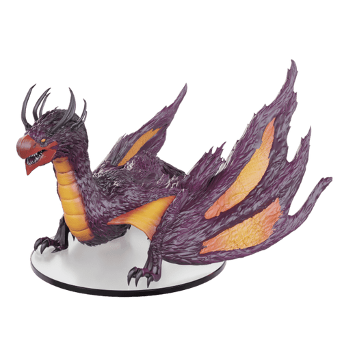 Pathfinder Battles Miniatures: Armies of the Dead - Yamaraj