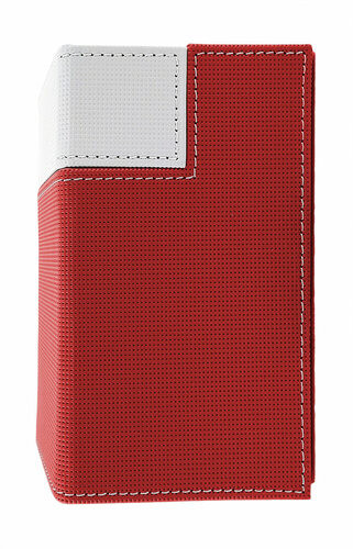 M2 Deck Box - Red/White