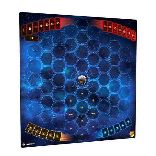 Twilight Imperium: Game Mat (36 x 37 in)