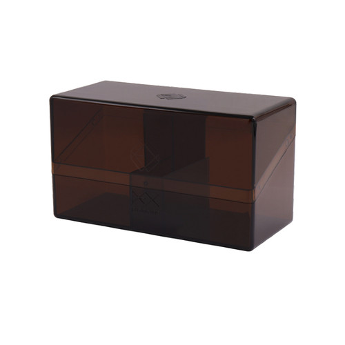 Dex: Nano Deck Box - Large (Brown)