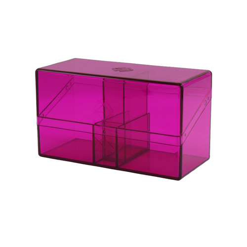 Dex: Nano Deck Box - Large (Pink)