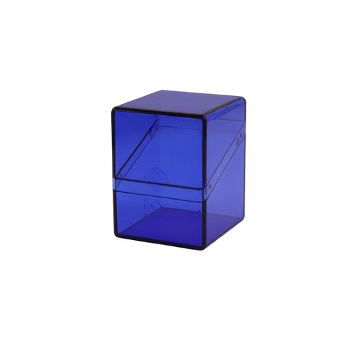 Dex: Nano Deck Box - Small (Blue)