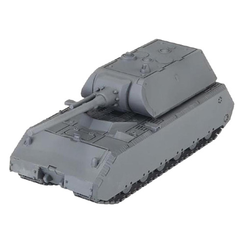 World of Tanks Miniatures Game: Wave 12 Tank - German (Maus) (PREORDER)