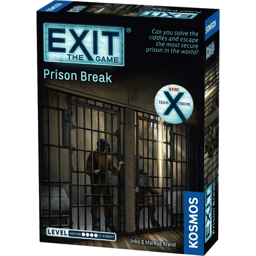 Exit: Prison Break