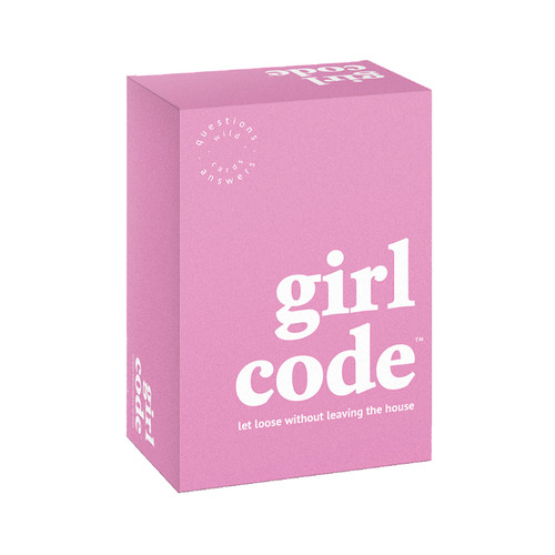 Girl Code