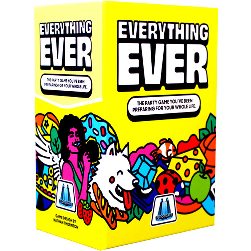Everything Ever