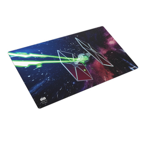 Gamegenic Playmat: Star Wars Unlimited - TIE Fighter