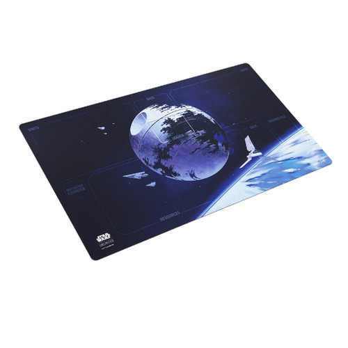 Gamegenic Playmat: Star Wars Unlimited - Death Star