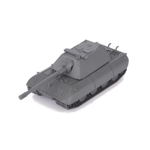 World of Tanks Miniatures Game: Wave 13 Tank - German (E-100) (PREORDER)