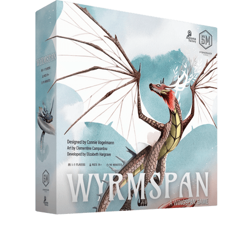 Wyrmspan