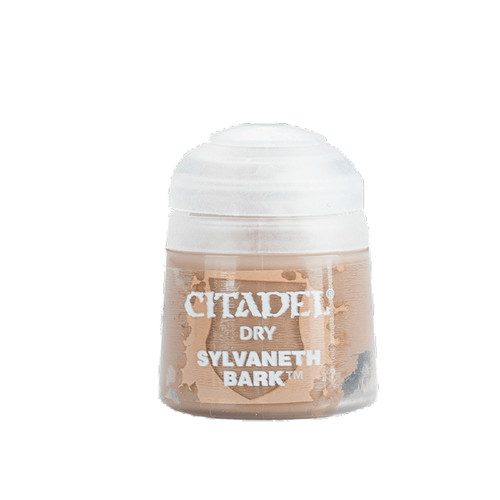 Citadel Dry Paint: Sylvaneth Bark (12ml)