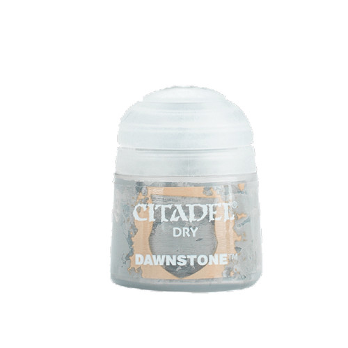 Citadel Dry Paint: Dawnstone (12ml)