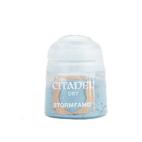 Citadel Dry Paint: Stormfang