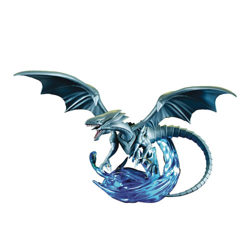 Yu-Gi-Oh!: Blue Eyes White Dragon - Monsters Chronicles Figure