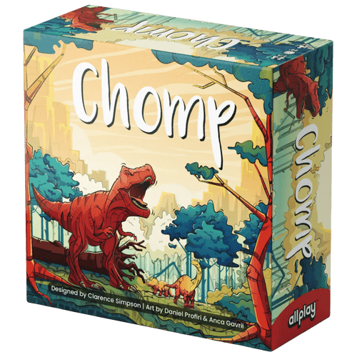 Chomp