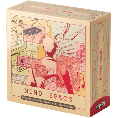 Mind Space