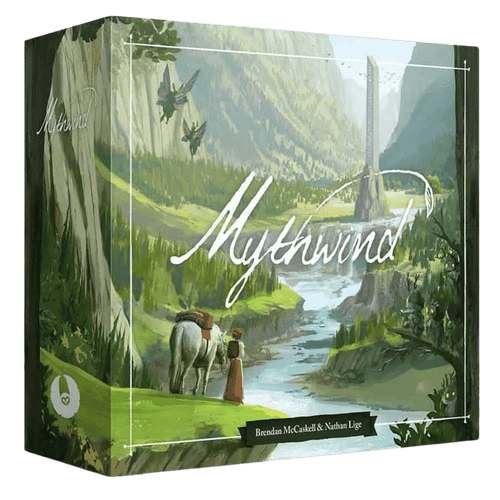 Mythwind