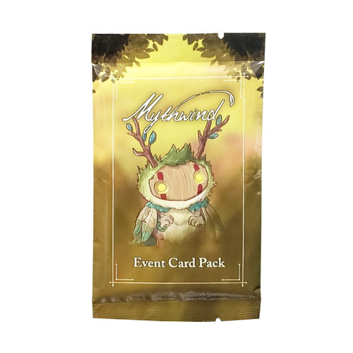 Mythwind: Event Card Pack