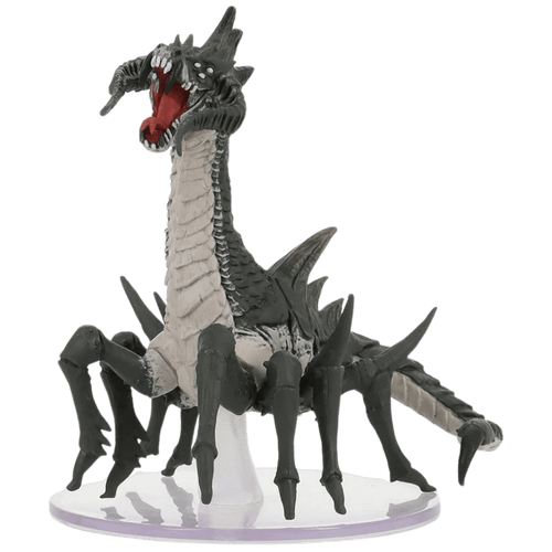 Dungeons & Dragons Miniatures: Icons of the Realms - Spiderdragon