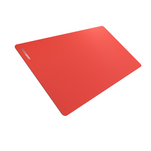 Game Genic Prime Playmat: Red