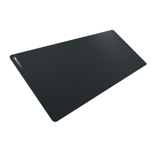 Gamegenic Prime Playmat: Black - XL