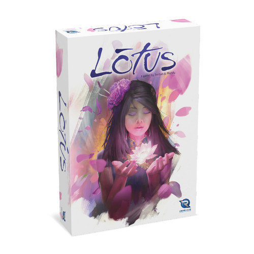 Lotus (Revised Edition)