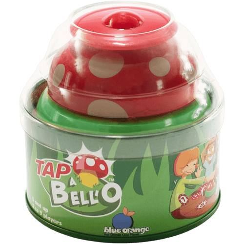 Tap a Bell'O