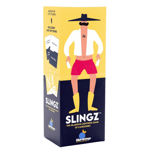Slingz