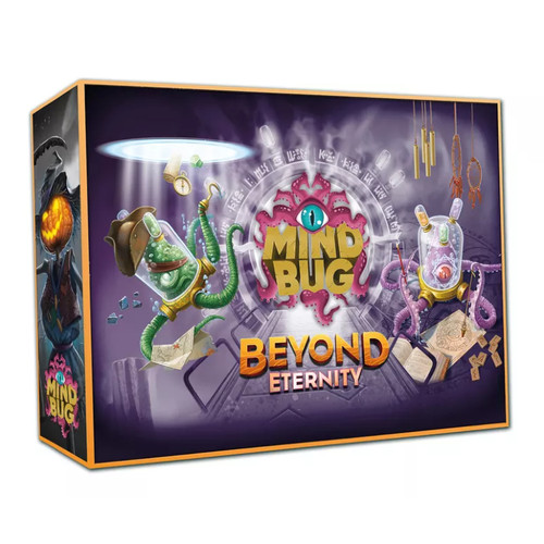 Mindbug: Beyond Eternity