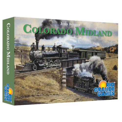 Colorado Midland